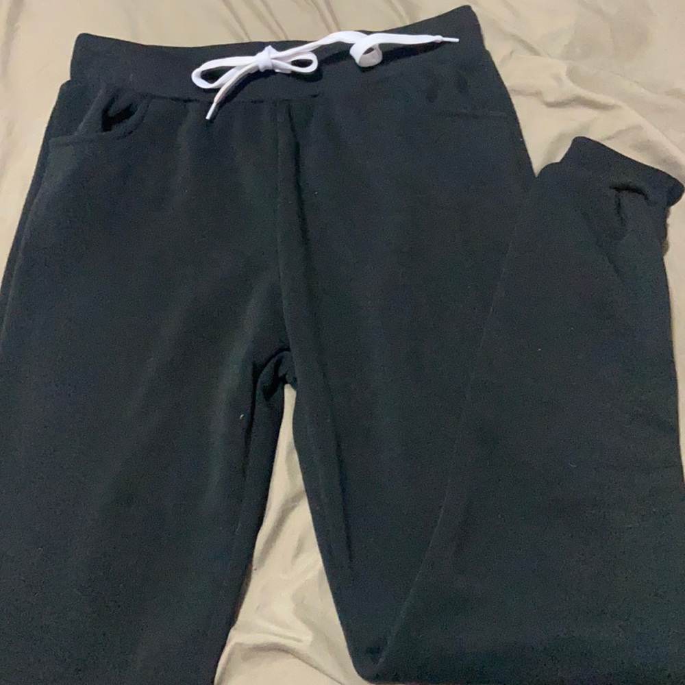 Swanka Posh Light Weight Jogger